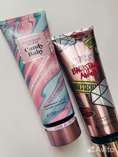 Парфюмированный Лосьон для тела Victoria's Secret