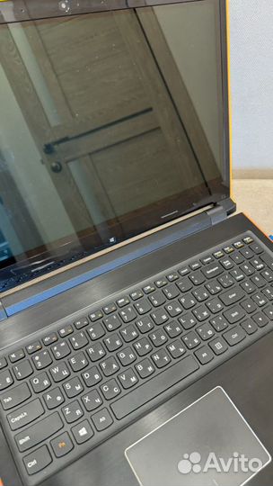 Ноутбук Lenovo IdeaPad Flex 15