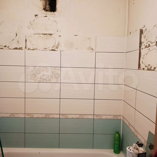 2-к. квартира, 47,7 м², 2/5 эт.