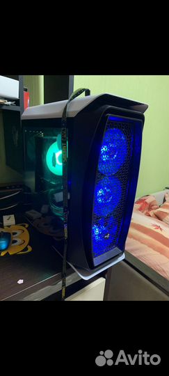 Игровой пк