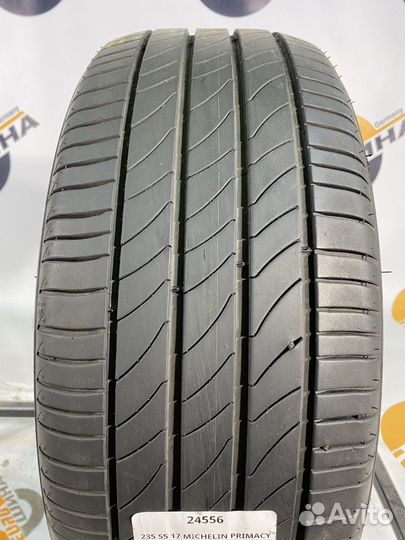 Michelin Primacy 3 ST 235/55 R17 104W