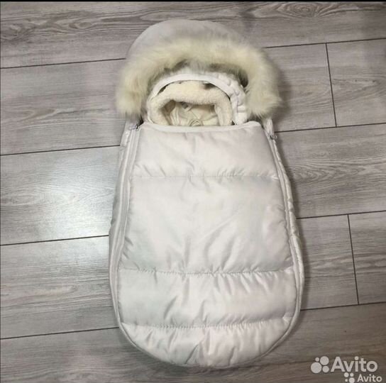 Кокон-комбез