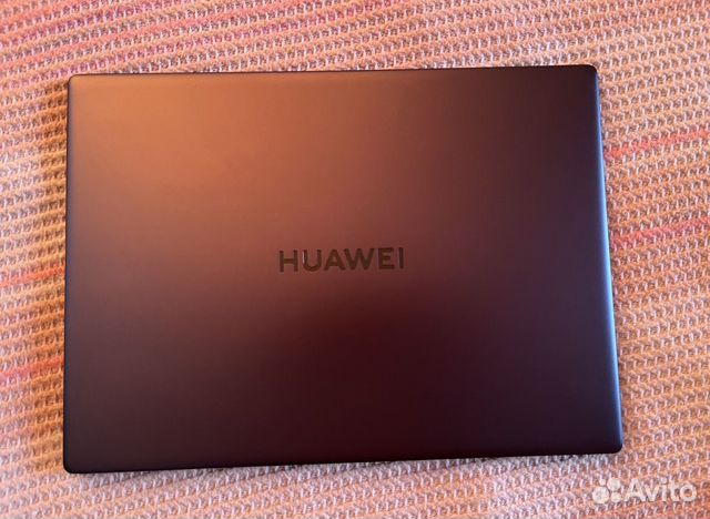 Huawei MateBook 14 klvl-W56W 16+512GB Space Grey купить в Санкт ...
