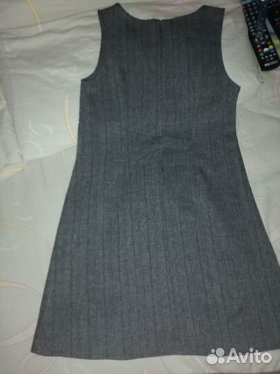 Школьная форма