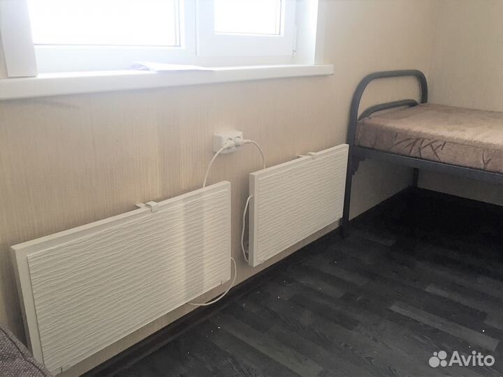 Обогреватель эксокварц 620 с рамкой металл