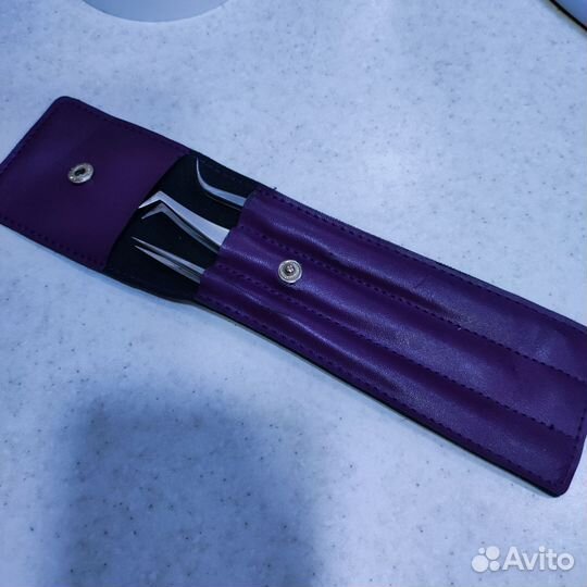 Пинцеты для наращивания