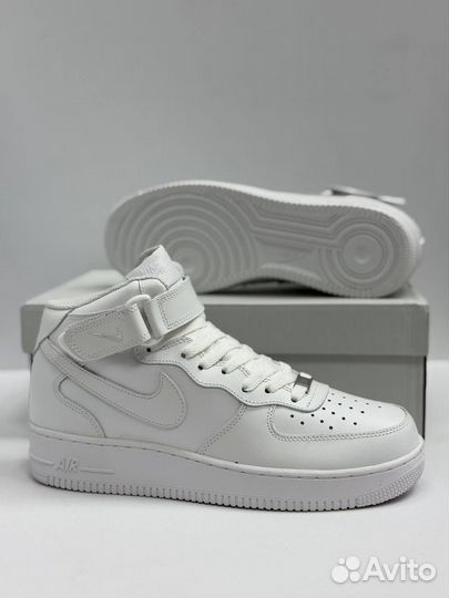 Кроссовки мужские Nike air force 1