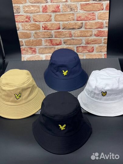 Панама Lyle Scott