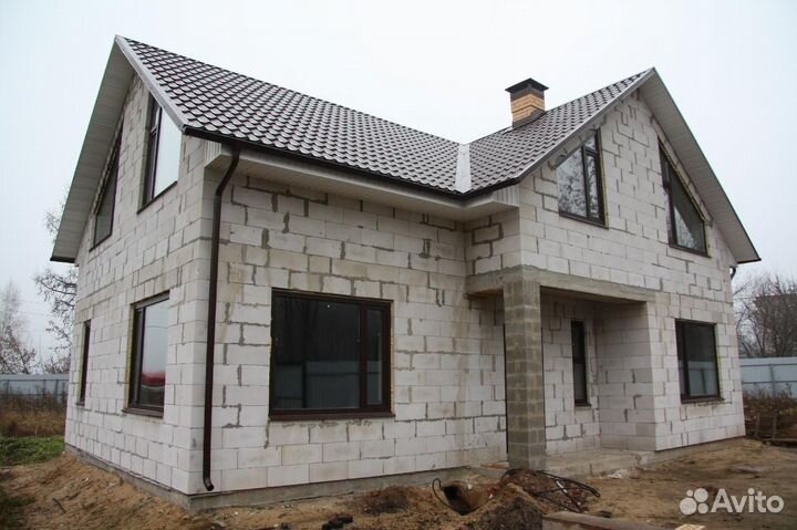 Пластиковые окна для дома в Калининграде