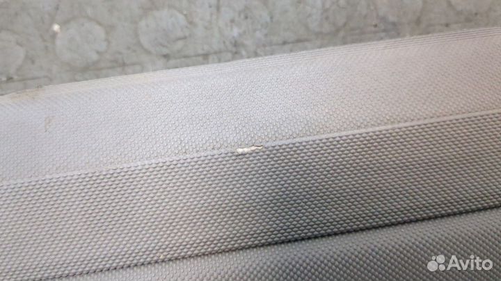 Шторка багажника Volkswagen Passat 5