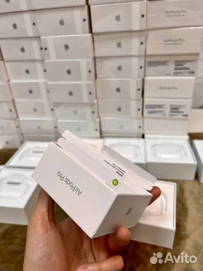 AirPods Pro 2 V1 USB-C