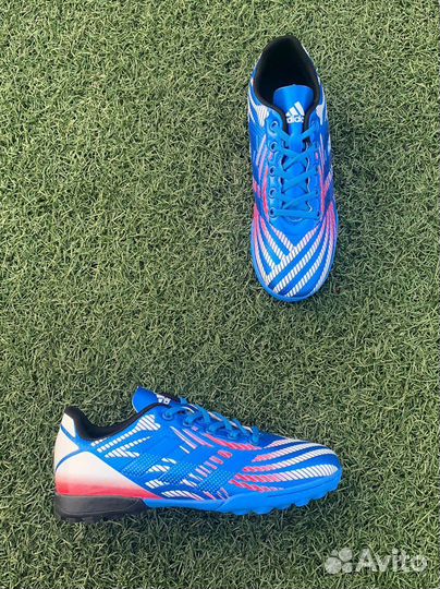 Сороконожки для футбола adidas