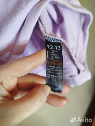 Свитшот детский