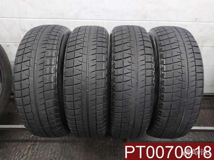 Bridgestone Blizzak Revo GZ 205/60 R16 98H