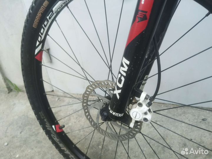 Superior XC740