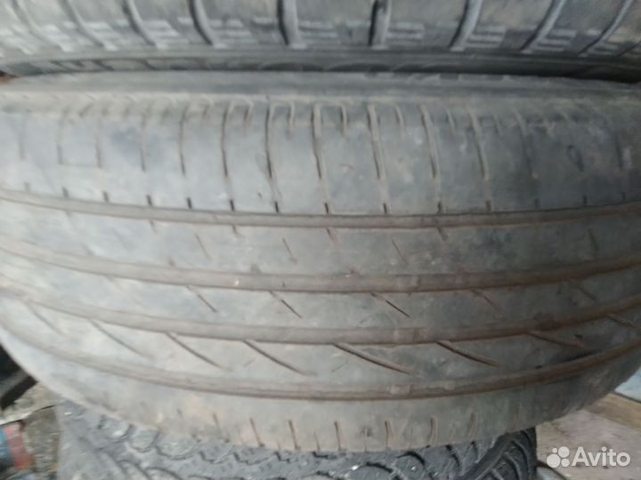 Lassa Atracta 195/65 R15