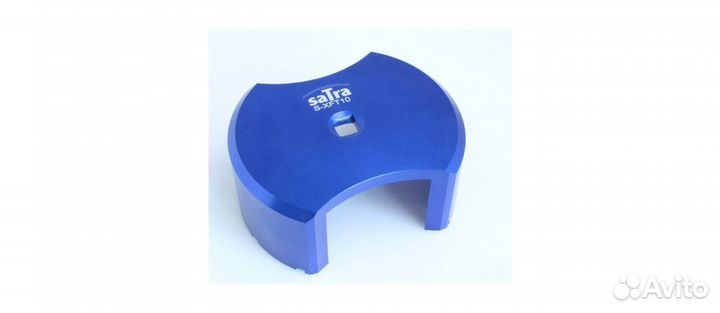 Ключ д/крышки топливного насоса BMW E46 60 90