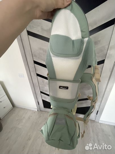 Эргорюкзак