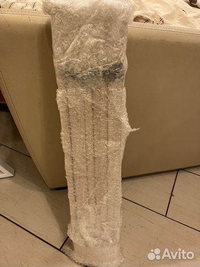 Ламели новые для детской кроватки