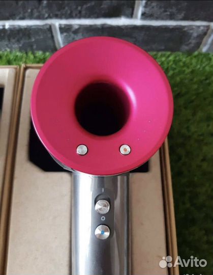 Фен dyson supersonic