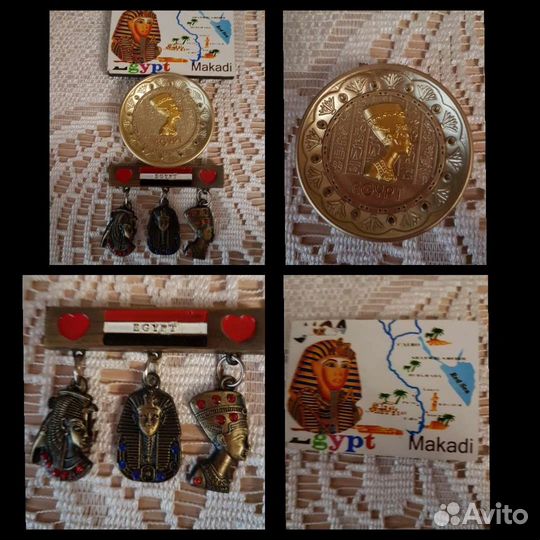 Картины папирус из Египта