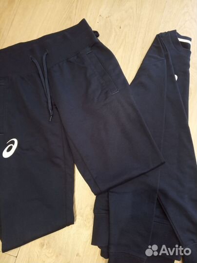 Asics men knit suit волейбольный костюм