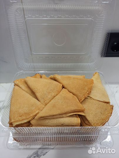 Пп-сырники, блины