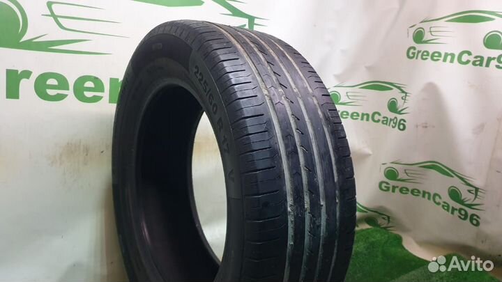 Continental ContiPremiumContact 5 225/60 R17