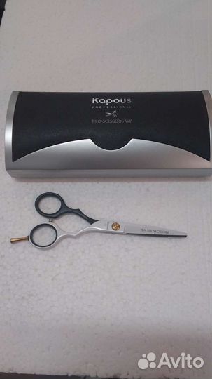 Ножницы парикмахерские профессиональные