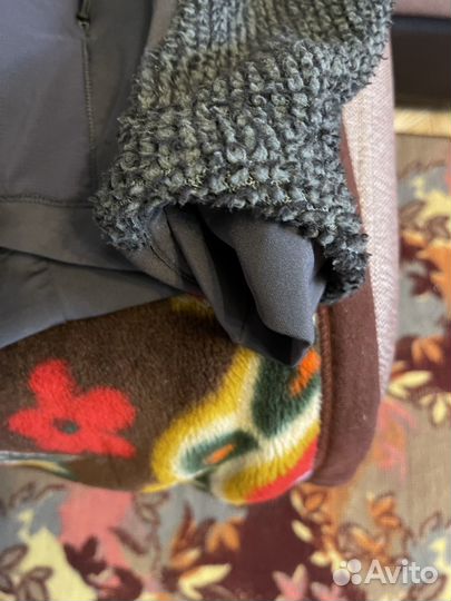 Утепленная кофта Adidas Terrex