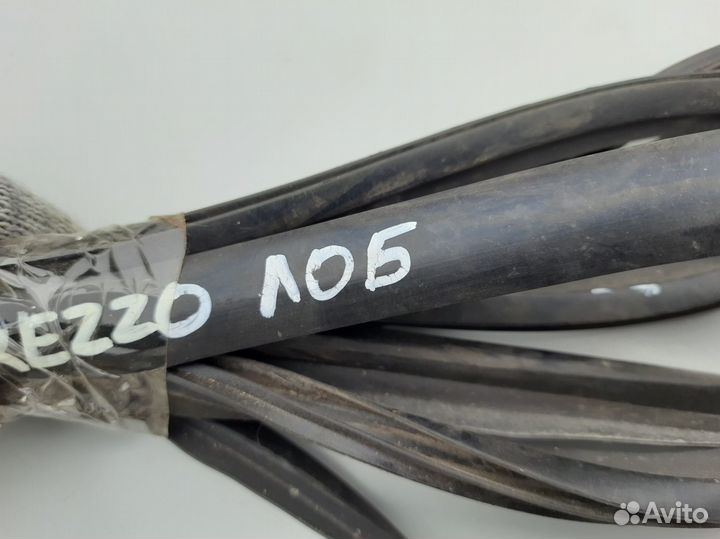 Резинка лобового стекла Chevrolet Rezzo