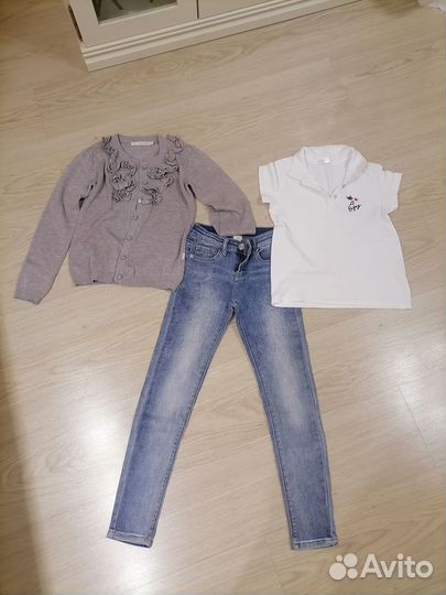 Одежда для девочки