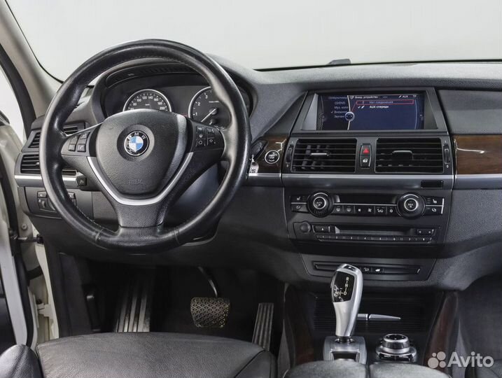 BMW X5 3.0 AT, 2013, 143 000 км