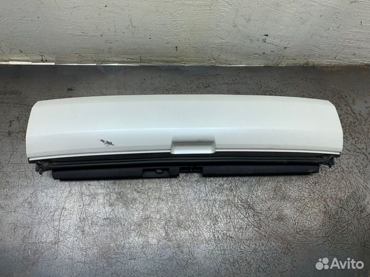 Другие датчики кузова Peugeot 3008 хэтчбек 9H05