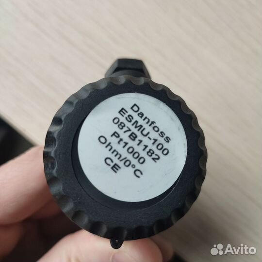 Датчик esmu -100 danfoss