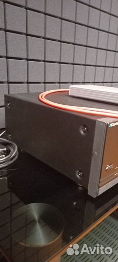 Пред и усилитель Harman Kardon citation 21 и 24