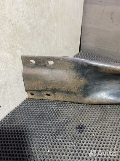 Балка под Кпп Ркп SsangYong Kyron Кайрон