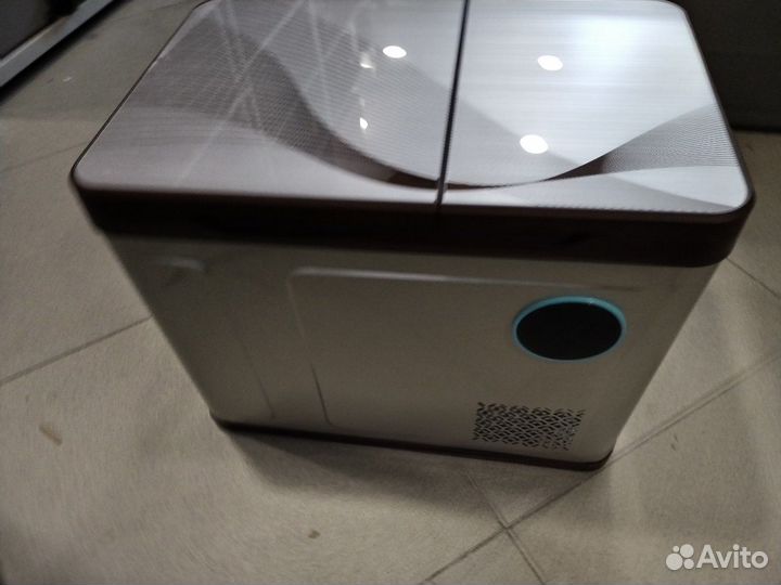 Автохолодильник компрессорный alpicool WH48