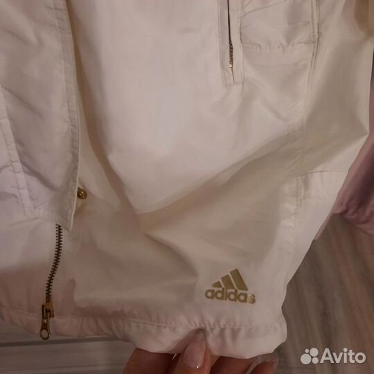 Плащ женский adidas