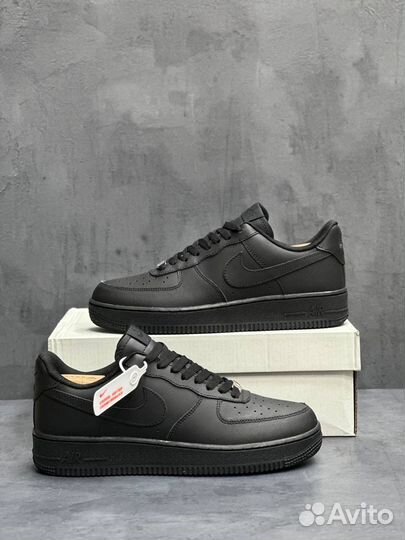 Кроссовки Nike air force 1 low