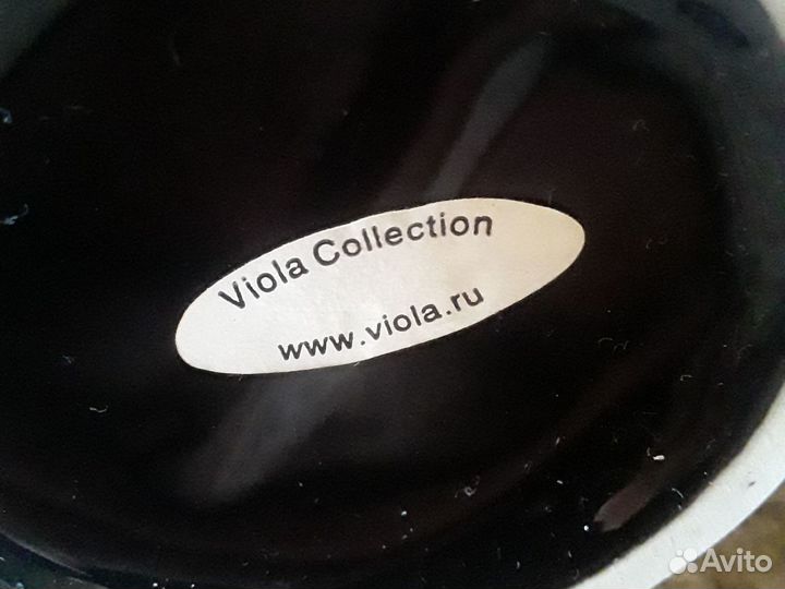 Bаза черная Viola