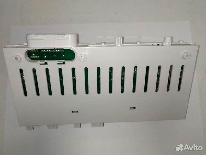 Модуль стиральных машин Indesit Ariston EVO2