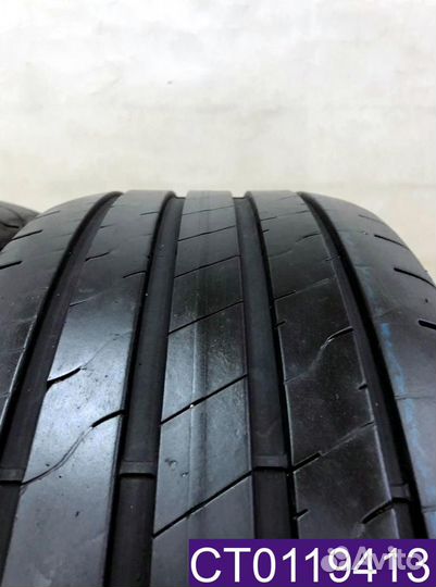 Goodyear EfficientGrip Performance 2 225/50 R17 98V