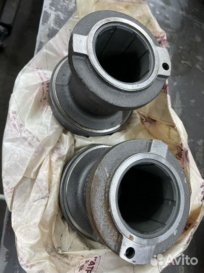 Татра 815. Подшипник выключения