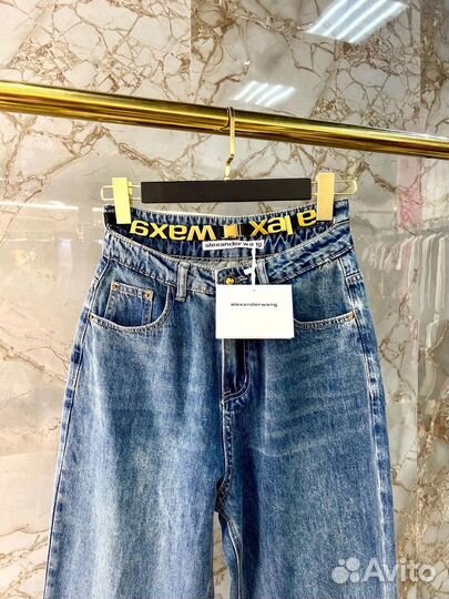 Джинсы премиум