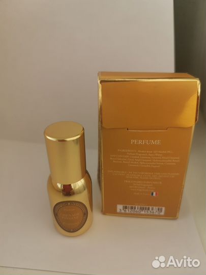 Духи женские