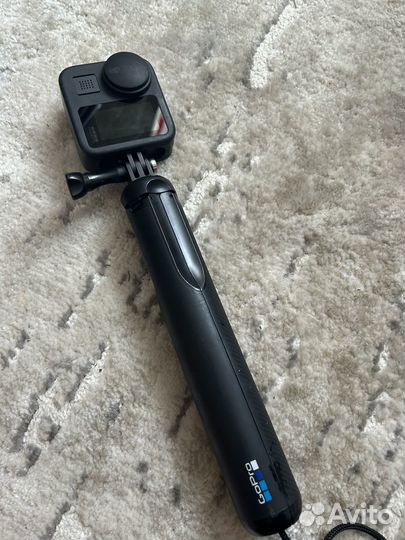 Экшен камера GO pro 360