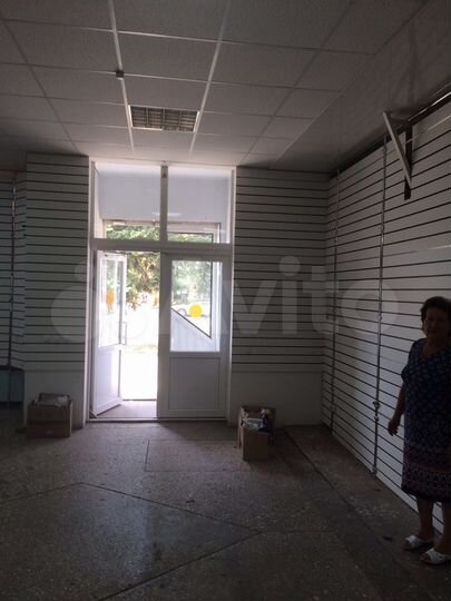 Торговая площадь, 105 м²