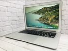 Apple MacBook Air 13 2017 объявление продам