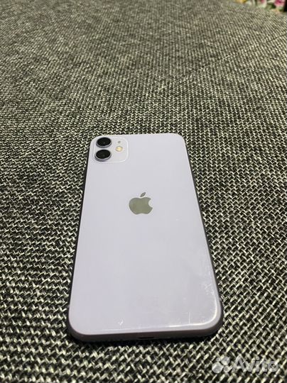 iPhone 11